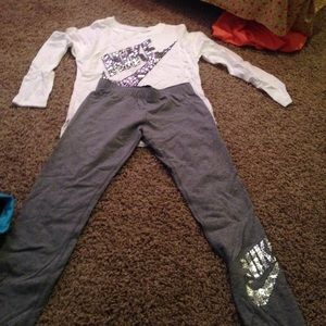 Brand new never wore Nike